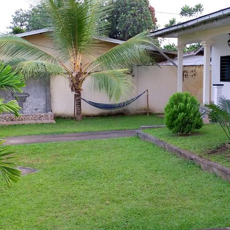 Maison De Vacances Maleh Криби Экстерьер фото
